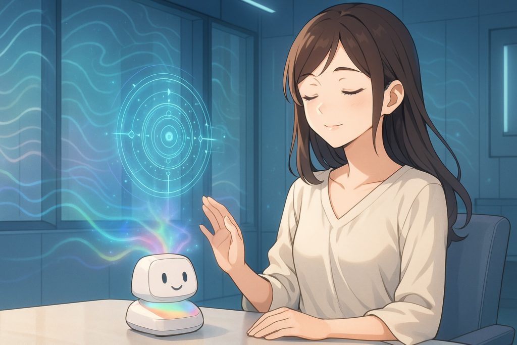 忙しい大阪ライフに寄り添うやさしいセルフケア