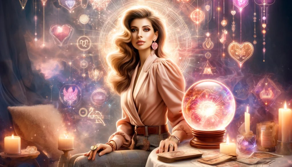 高次の意識とつながるための実践方法