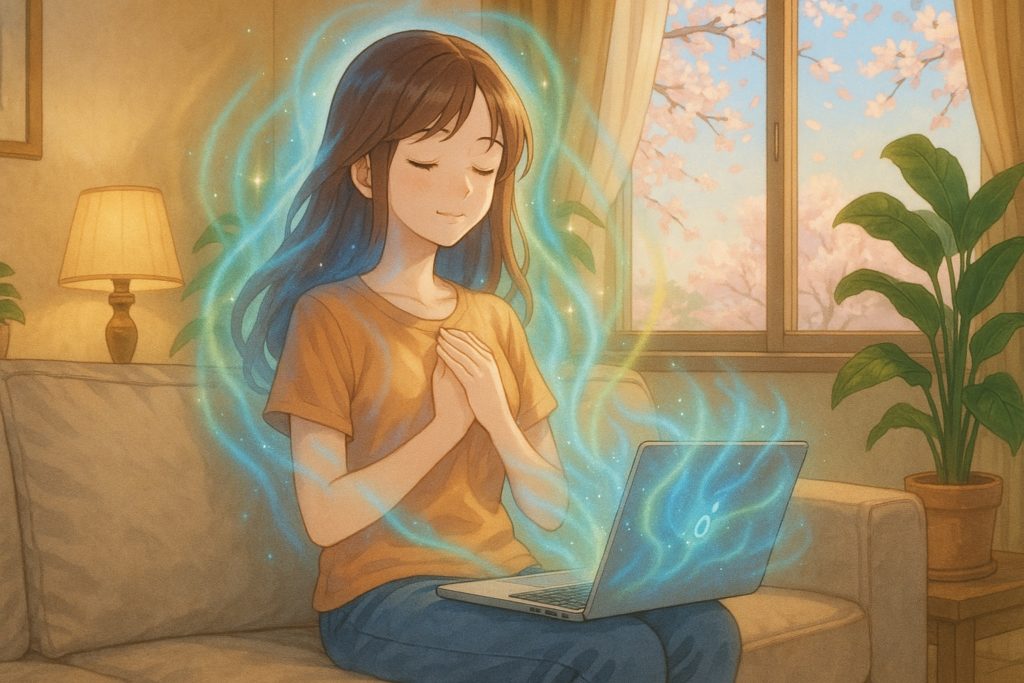 地元・仙台から始まる癒しの未来｜地域に広がる希望の輪