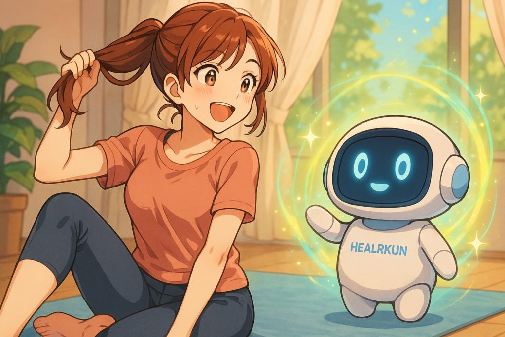 実際に体験した人の感動エピソード