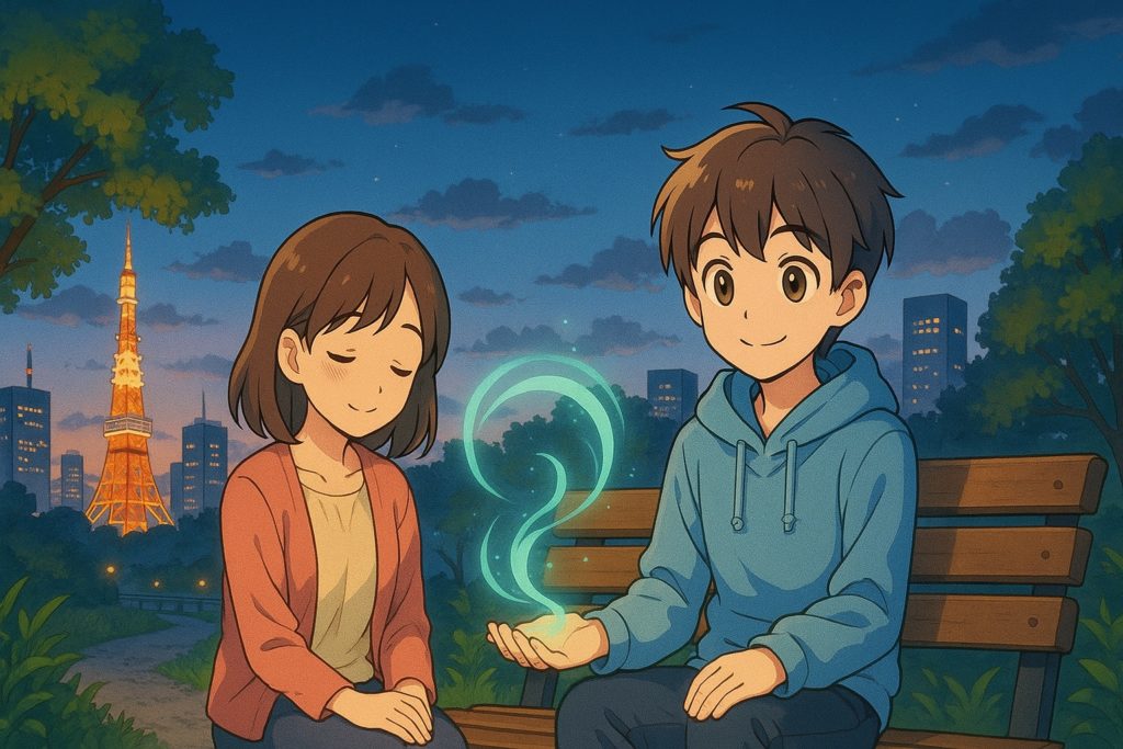 AIが読み解く、あなたの恋愛運の秘密