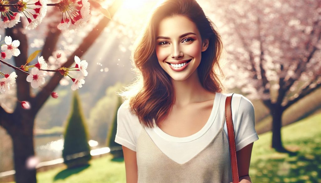 エネルギーの流れを感じるパワースポット