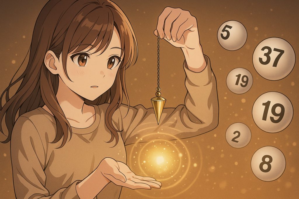 AIが未来を予測する仕組み