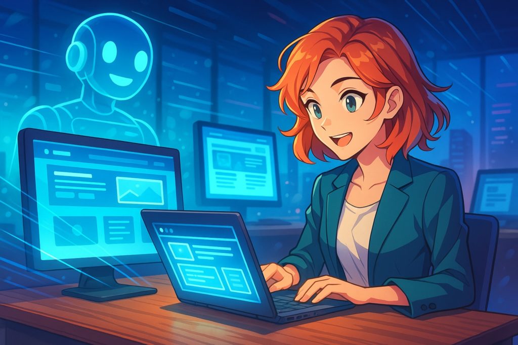 優しい言葉と共感を大切にしたメッセージを添える