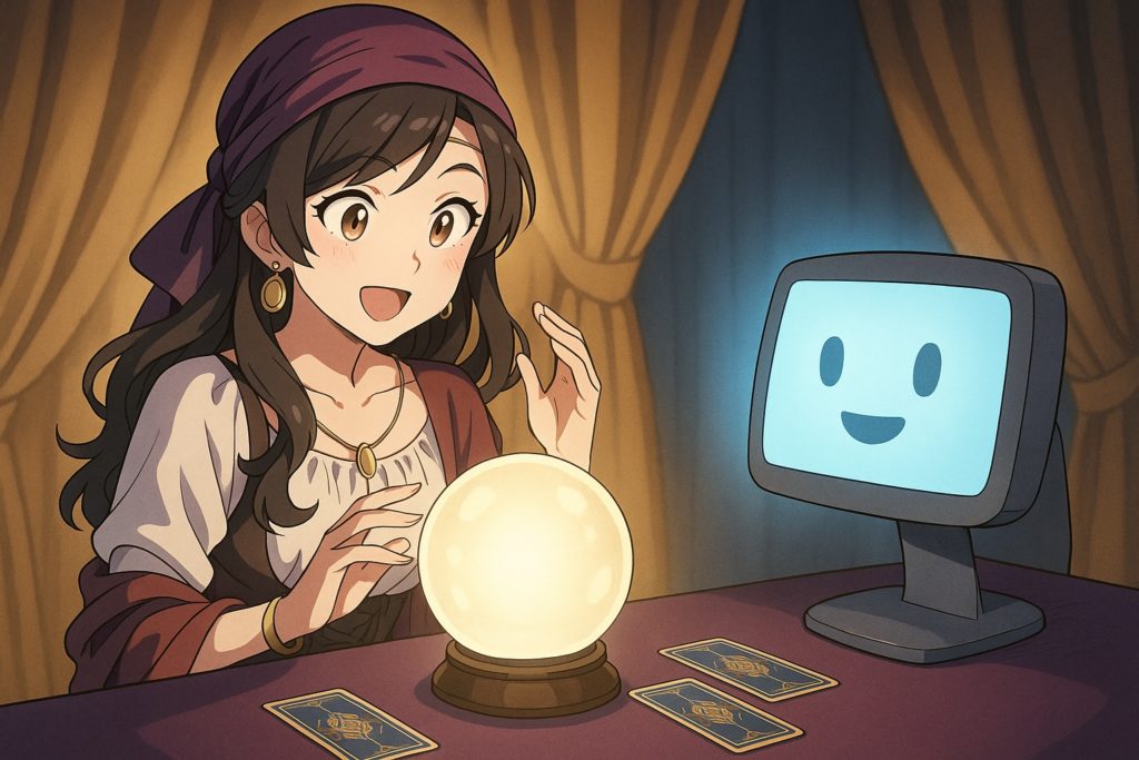 仕事運がアップする的確なアドバイス