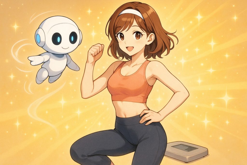 利用者が語る心と体のリアルな変化