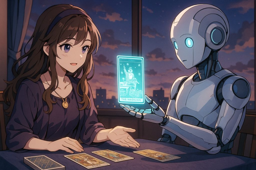 AIだからできる“最短ルート”で答えを見つける仕組み