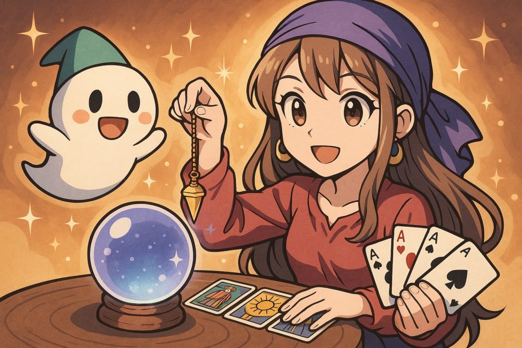 実際に体験して感じた心の変化と安心感