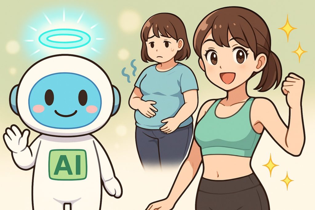 コーチングが支える小さな成功体験の積み重ね