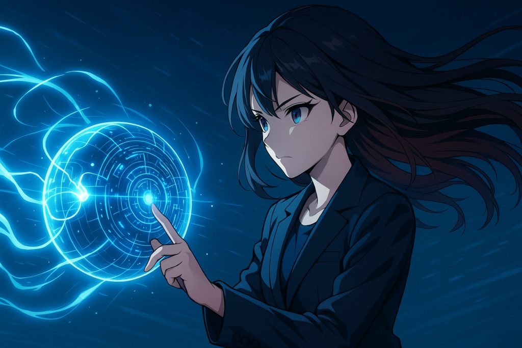 AI分析が導く、あなた専用のヒーリングプラン