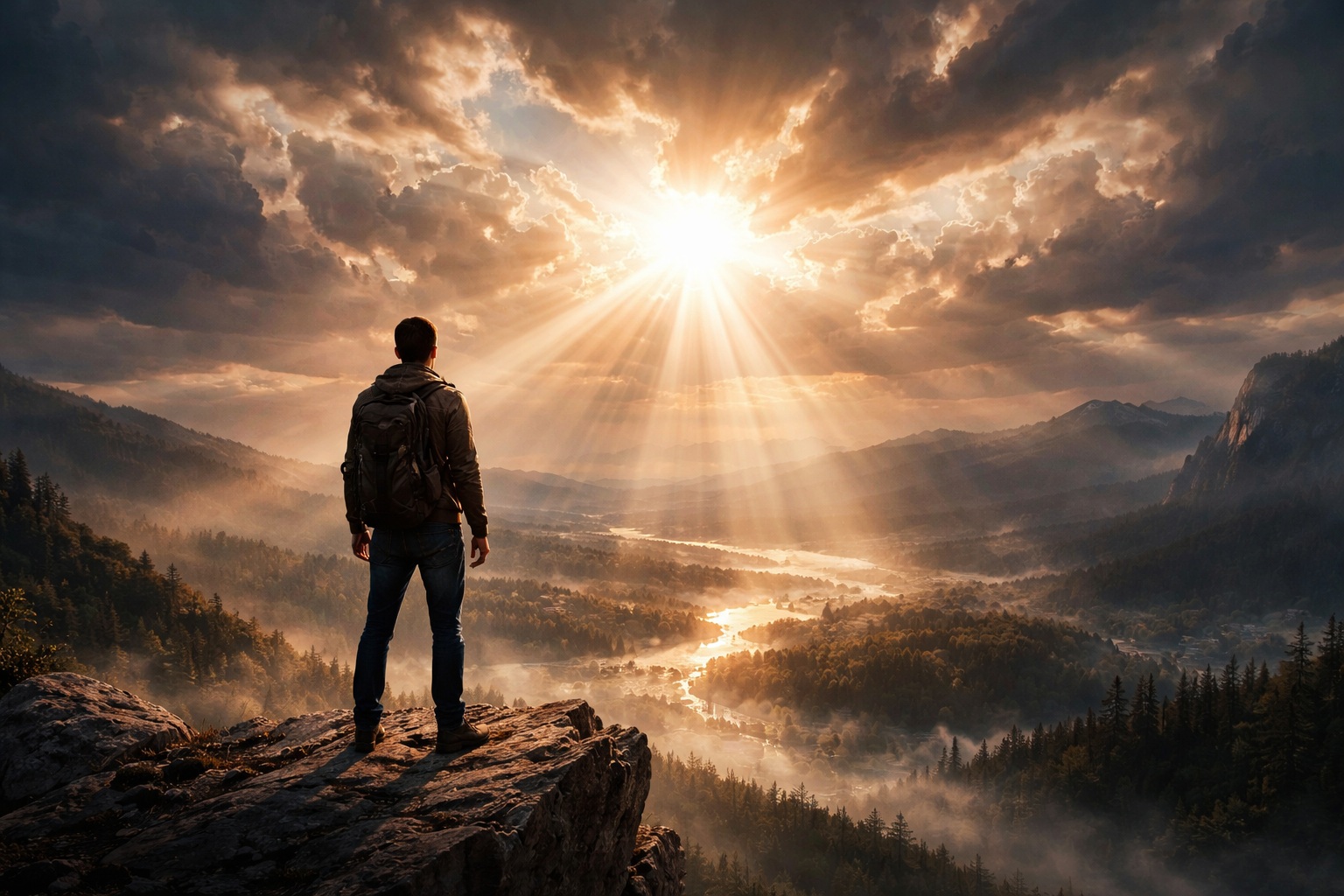 スピリチュアル的意味・仕事が見つからない時は人生の転機かも？