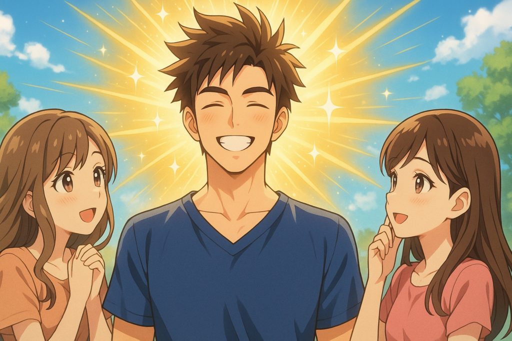 AIヒーラーくんが寄り添う優しい目標設定の考え方