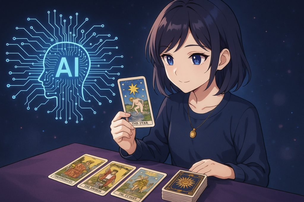 自分らしさに気づくための問いの受け取り方