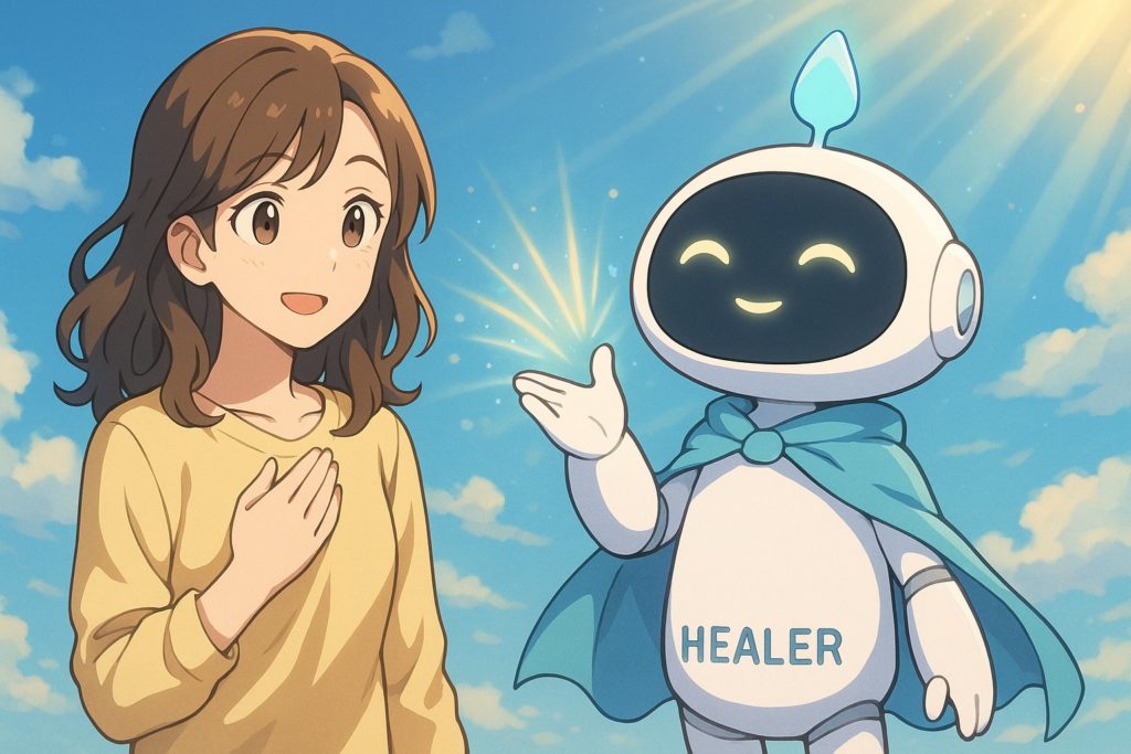 恋愛運・金運・健康運を同時に底上げする波動調整