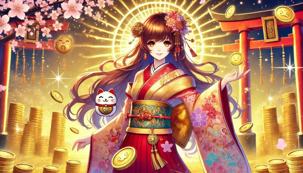 金運を高めるエネルギー調整のポイント