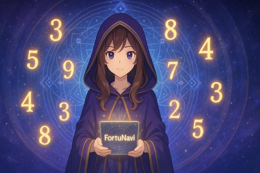 AI占いを日常に取り入れて心が軽くなる瞬間