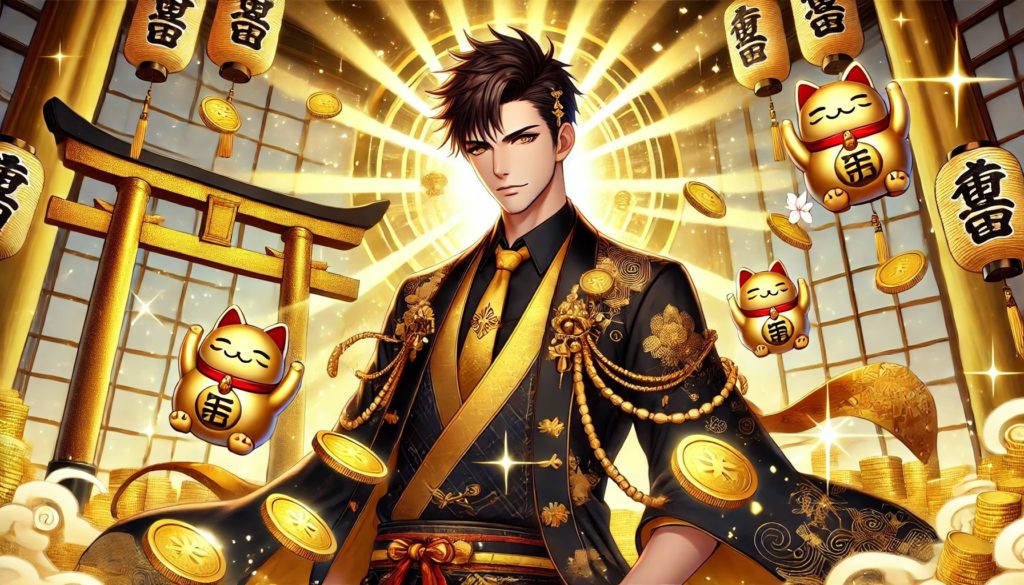 ヒーリングパワーが金運に与える不思議な影響