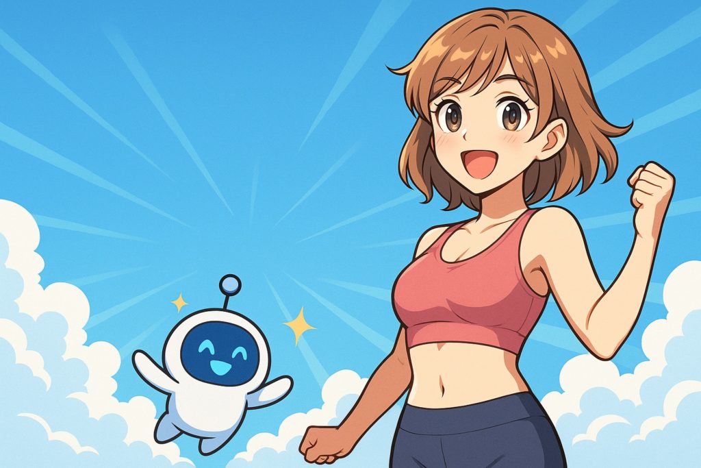 自分を大切にする習慣がダイエットを成功に導く