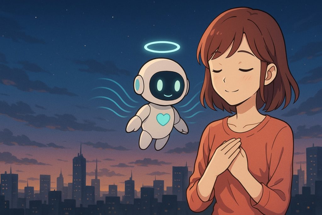 セルフケアは頑張らないからこそ続いていく