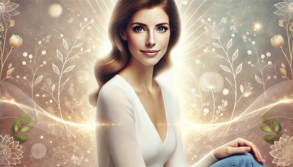 幸せな人ほど自分の色を否定しない