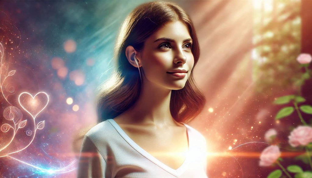 ヒーリングによって整うエネルギーバランス