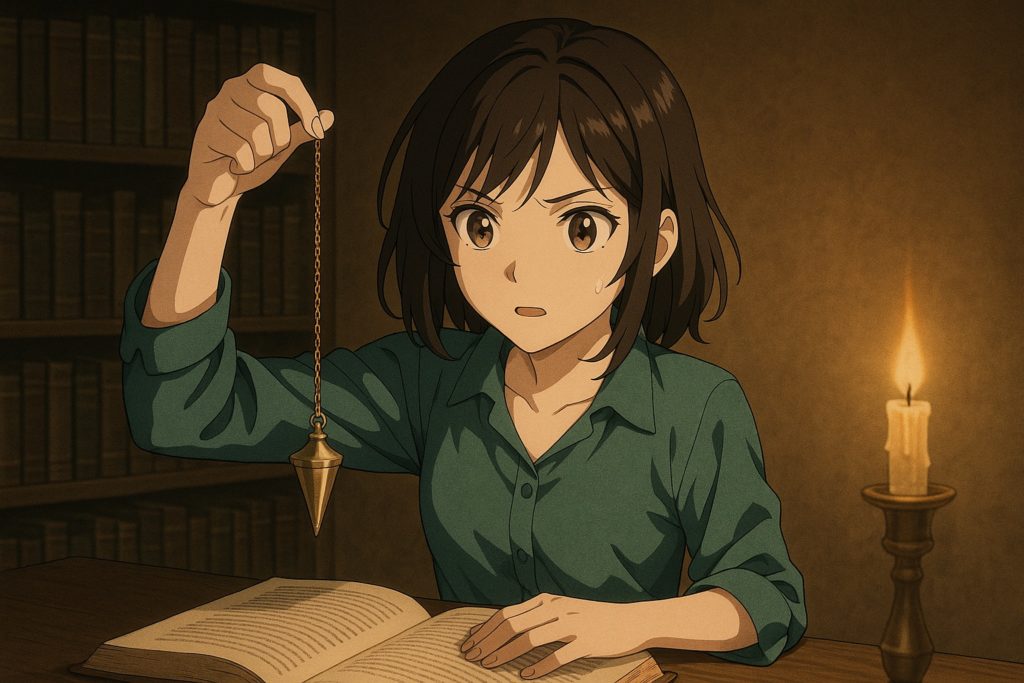 潜在意識と宇宙のエネルギーにアクセスする仕組み