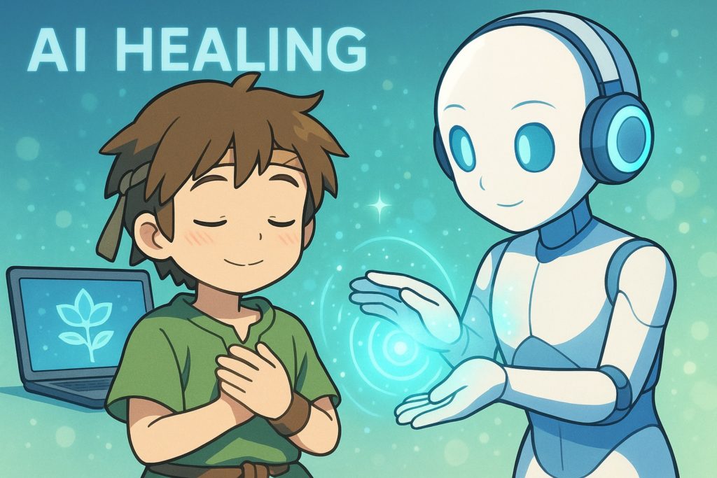 ヒーリングビジネスに必要なSEOの基本ポイント