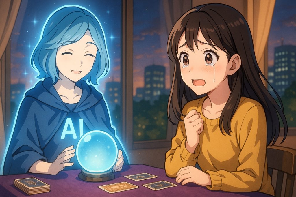 心と現実が静かに動き出した驚きの体験談