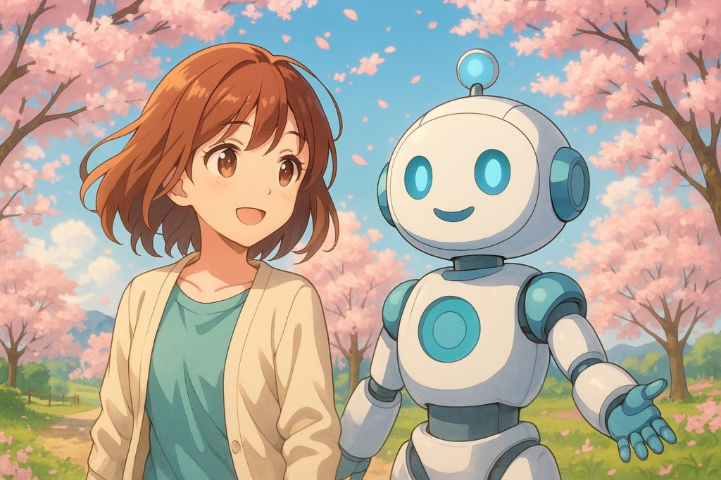 癒しは一人で抱えなくていいと知った瞬間