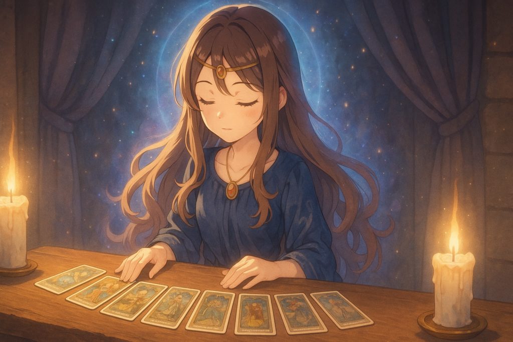 選択に自信を取り戻すための心の整理