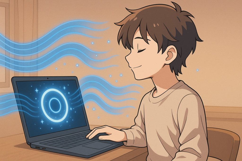 実際に体験した人々の感動エピソード