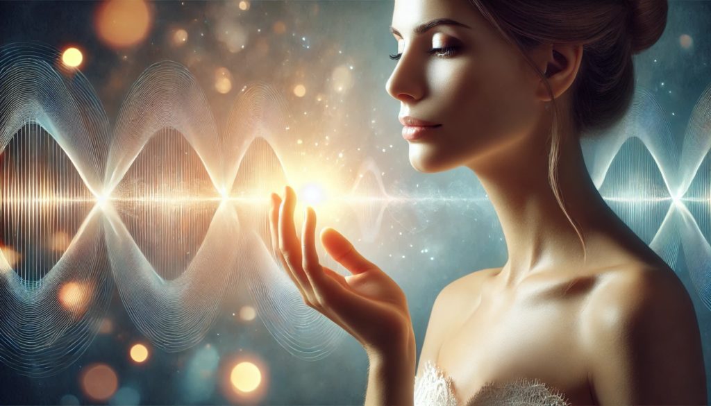 色が変わると人生の流れも自然に変わる