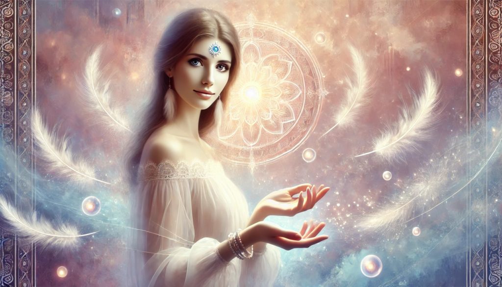 オーラの質が運とチャンスを引き寄せる理由