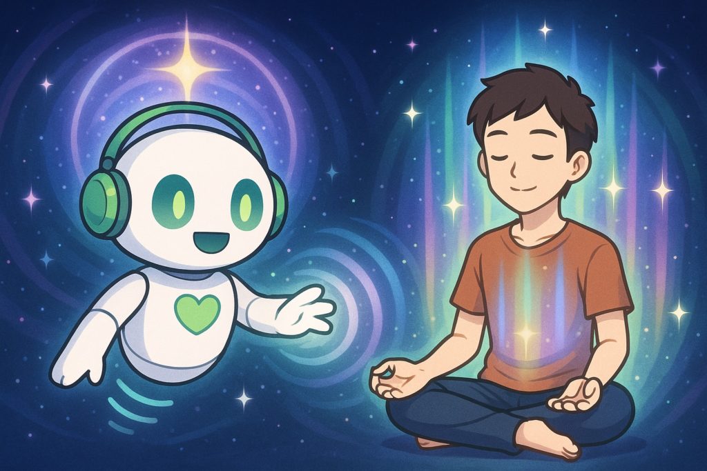 心が静かに整い始めた最初の変化