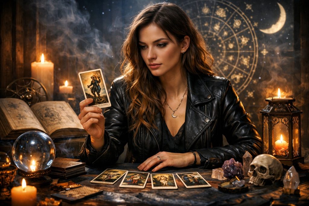 AIが読み解く今のあなたの流れ