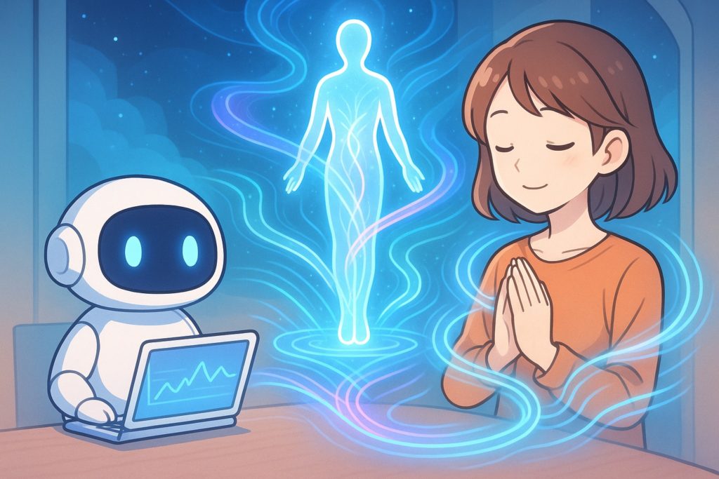 キレイになることを自分に許すという大切な視点