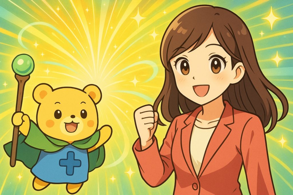 自分を責める人生から自分と対話する人生へ