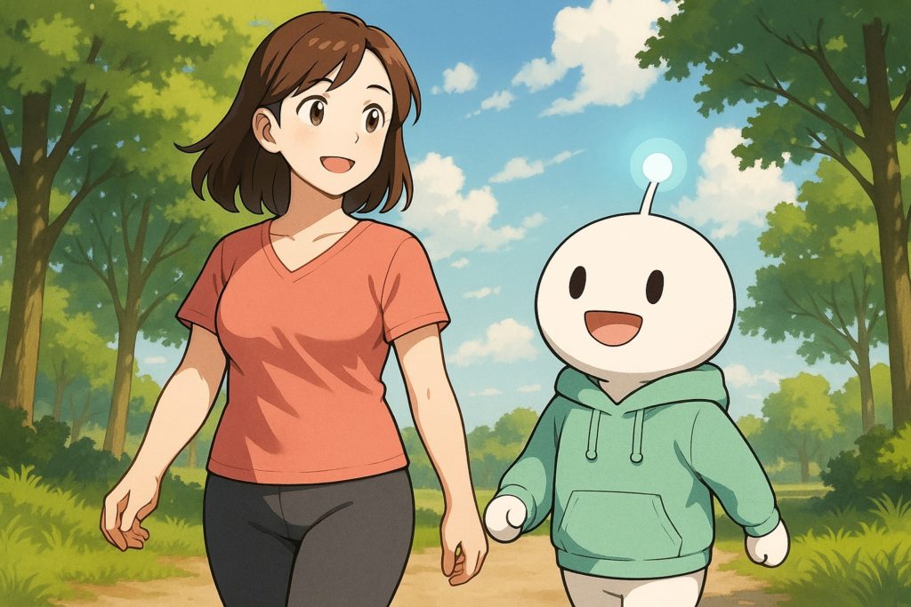 整えることを最優先にする生き方