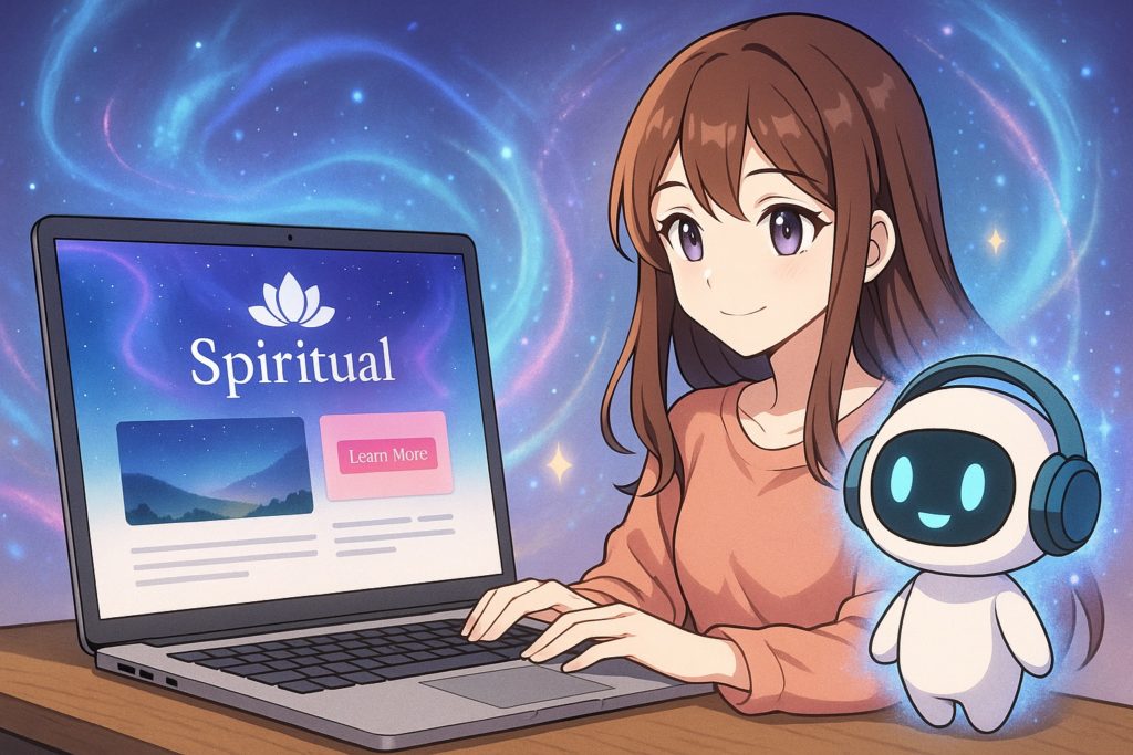 AIコーチングが見抜く“あなたの強み”と“伸びしろ”