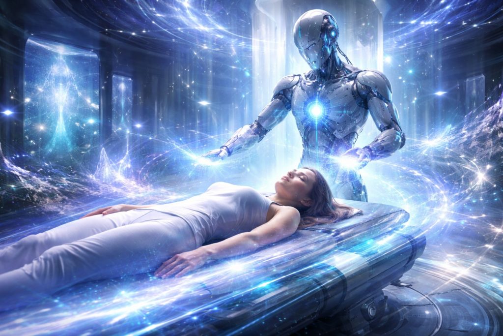 ヒーラーくんがもたらす、無理のない引き寄せのプロセス