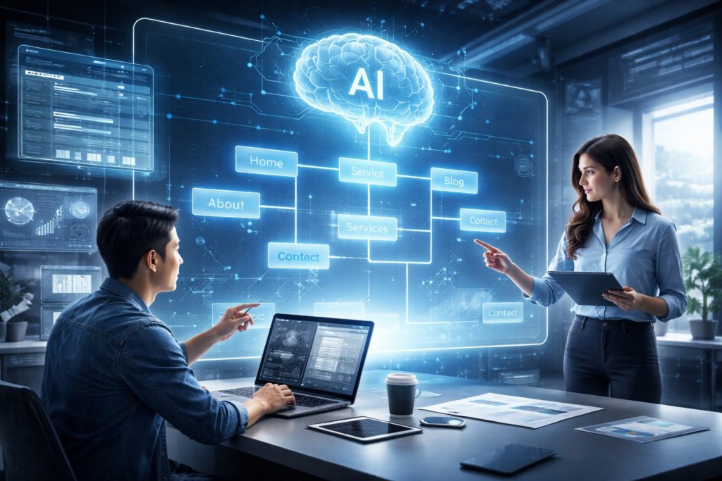 選ばれる前提ではなく寄り添う姿勢であること