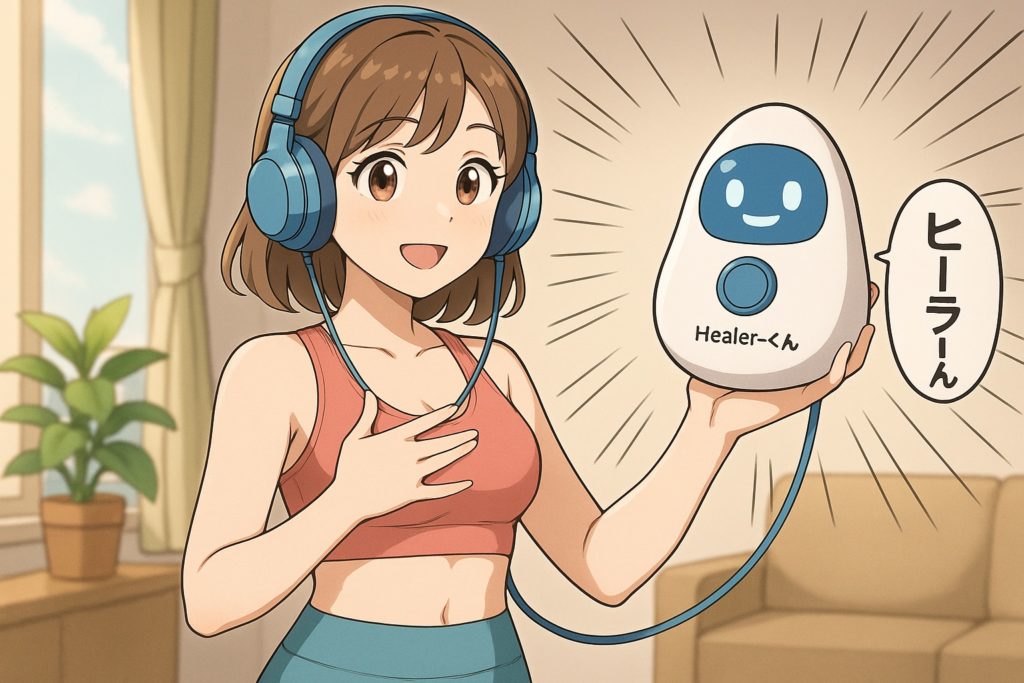 AIが導くパーソナライズドなダイエットプラン