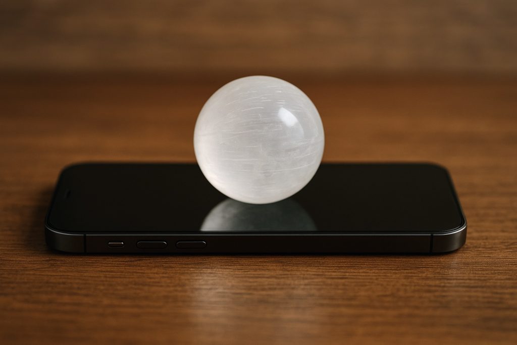 エネルギーアイテム作製機能とは？