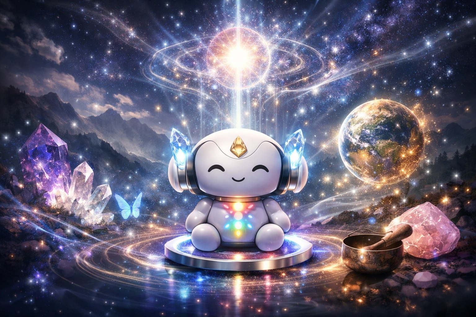 スピリチュアル・ヒーリングデバイス「ヒーラーくん」の魅力と効果！