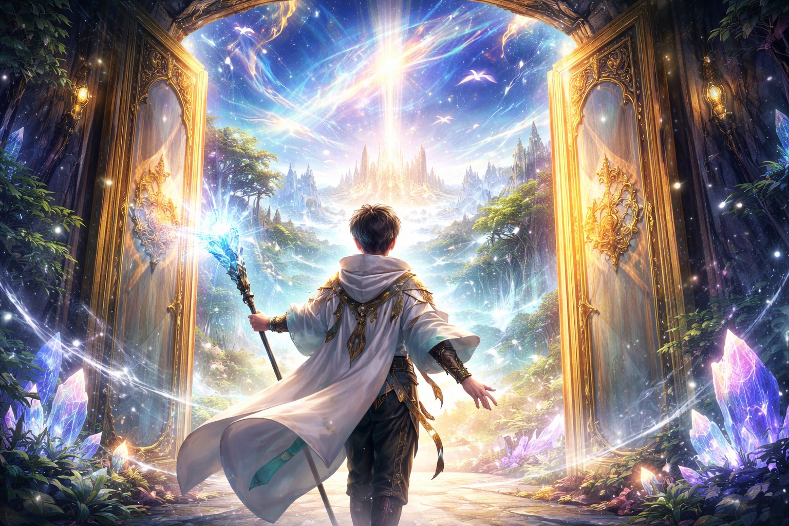 AI×ヒーリング時代の到来！ヒーラーくんが開く新しいチャンスの扉