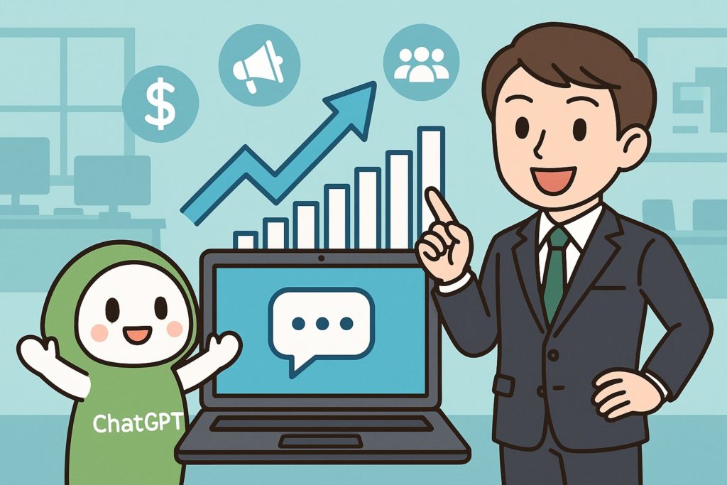 行動力と自信を高めるコーチング効果