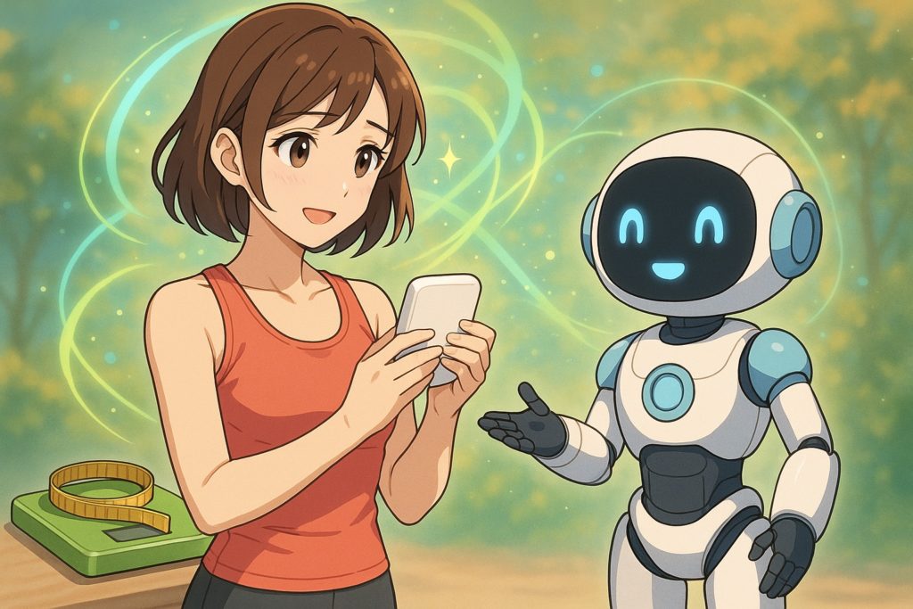 続けるほどに感じられる自分自身の変化