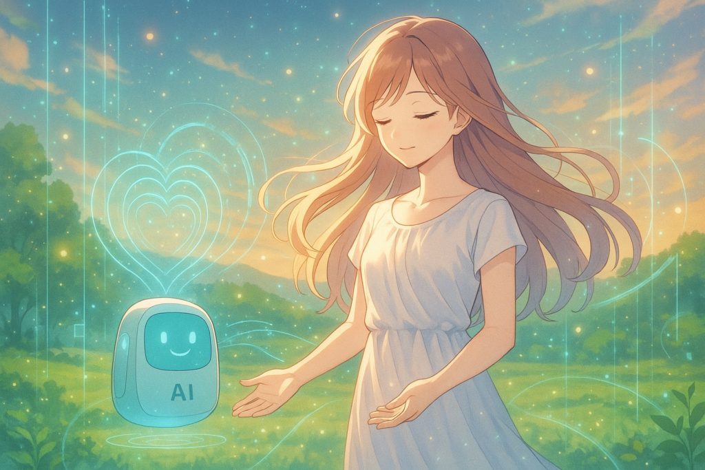 恋に臆病になる心の仕組みを知る