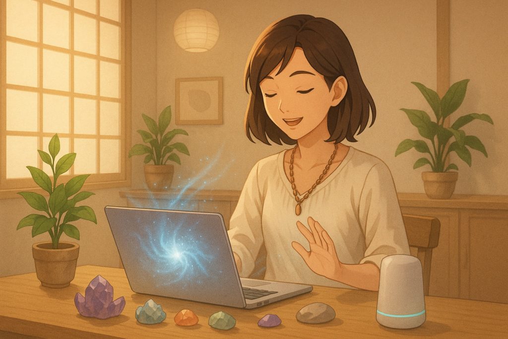 体験者が語る心と体の変化