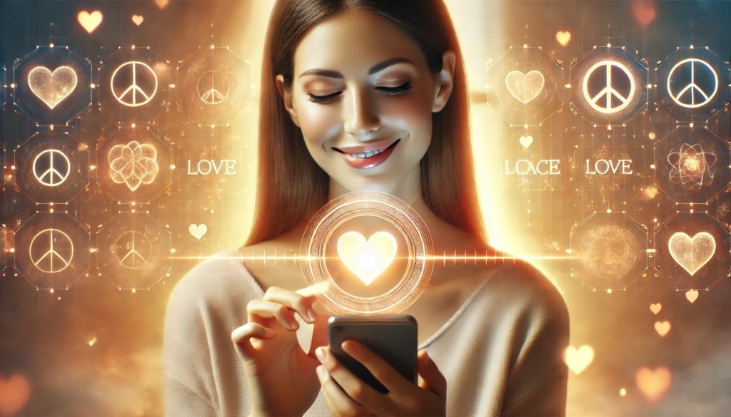 AI×ヒーラーくんが導く恋愛コーチングの魅力